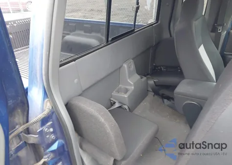 2008 Ford Ranger Fx4 Off-Road/Sport/Xlt z USA, uszkodzony, nr VIN 1FTZR45E28PA03459